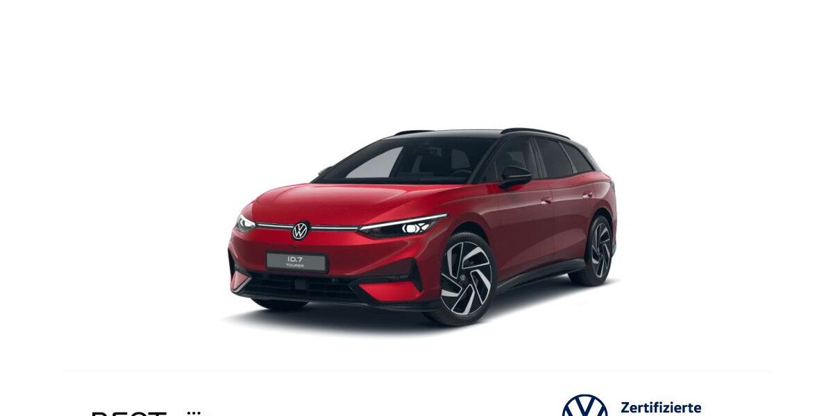 VW ID.7 24.900 km 46.999 &euro; Mühlheim 63165