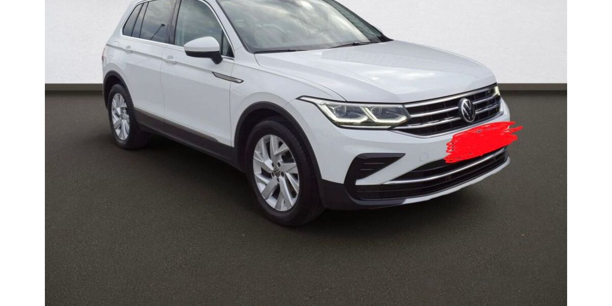 VW Tiguan 112.000 km 23.800 &euro; Frankfurt am Main 60528