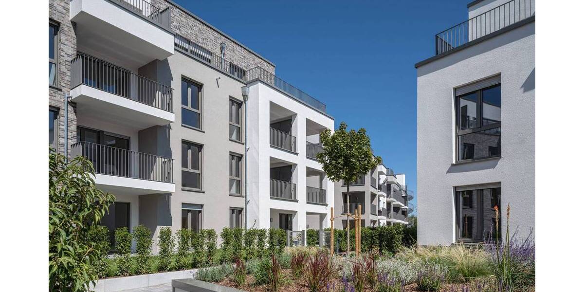Etagenwohnung Maintal Dörnigheim - 4 Zimmer, 102 m&sup2;, 1.690&euro; | Angebot:26016001