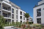 Etagenwohnung Maintal Dörnigheim - 4 Zimmer, 102 m&sup2;, 1.690&euro; | Angebot:26016001