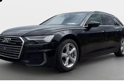 Audi A6 53.600 km 39.999 &euro; Hanau 63452