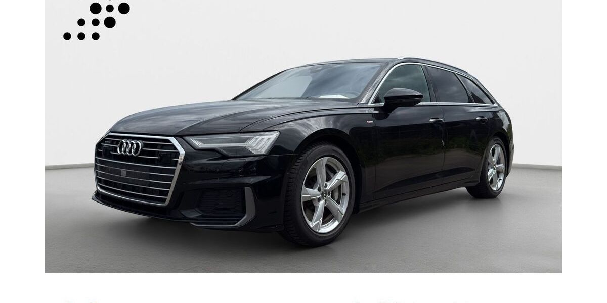 Audi A6 53.600 km 39.999 &euro; Hanau 63452