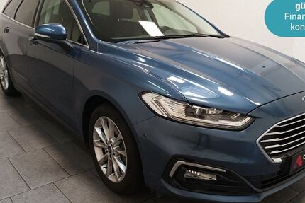 Ford Mondeo 36.629 km 21.470 &euro; Egelsbach 63329