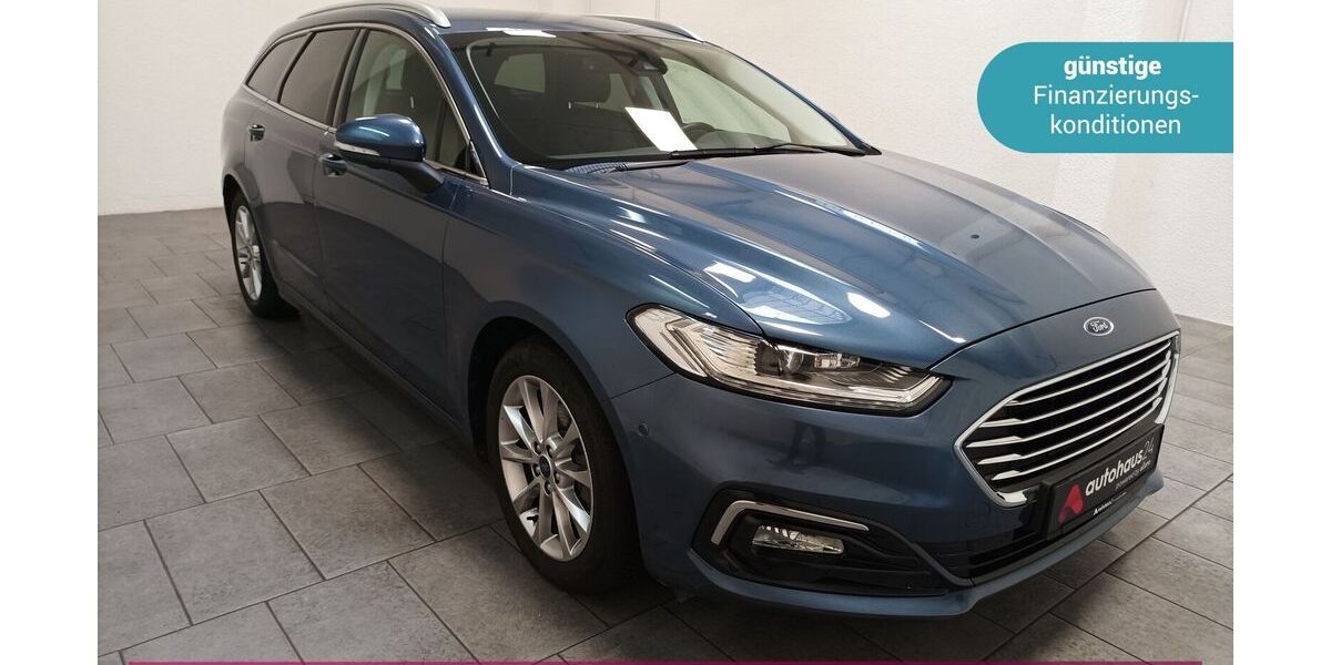 Ford Mondeo 36.629 km 21.470 &euro; Egelsbach 63329