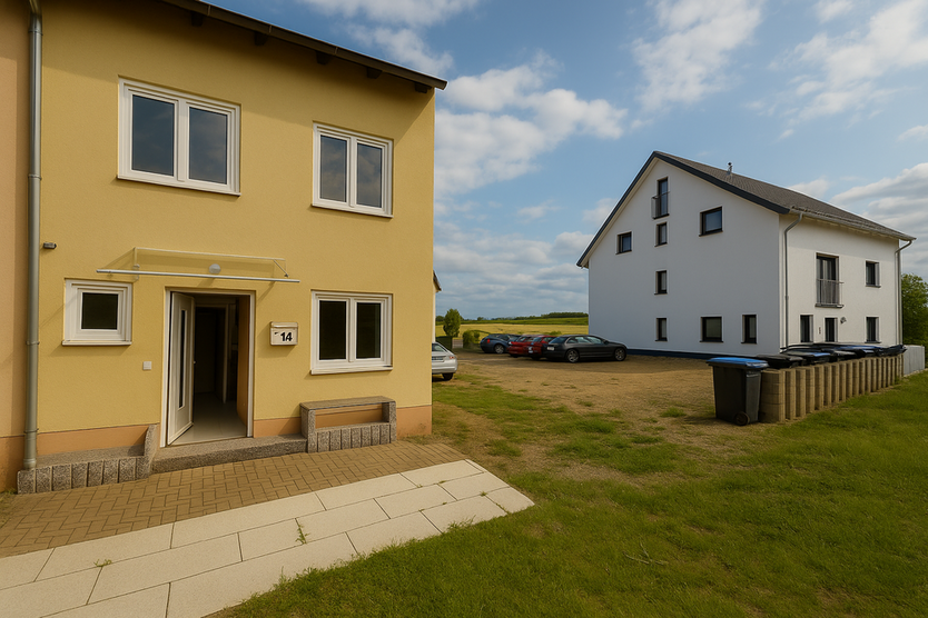 Haus zum Kaufen in Usingen 470.000 € 128 m²