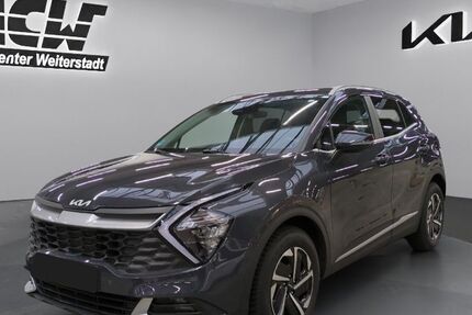 Kia Sportage 16.423 km 25.777 &euro; Weiterstadt-Darmstadt 64331