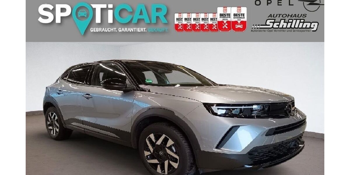 Opel Mokka 13.140 km 21.590 &euro; Griesheim 64347