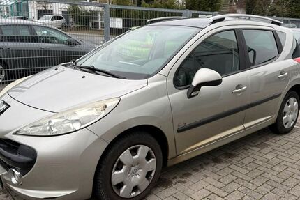 Peugeot 207 180.000 km 999 &euro; Rödermark 63322
