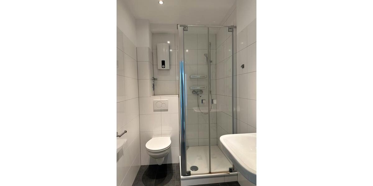 Etagenwohnung Frankfurt am Main Bergen-Enkheim - 2 Zimmer, 53 m&sup2;, 930&euro; | Angebot:25509906