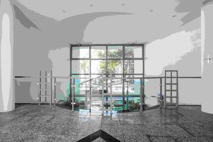 Büro in Darmstadt 9.999 € 1737 m² zimmer