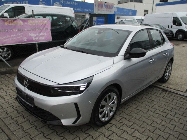 Opel Corsa 22.000 km 13.950 &euro; Heusenstamm 63150