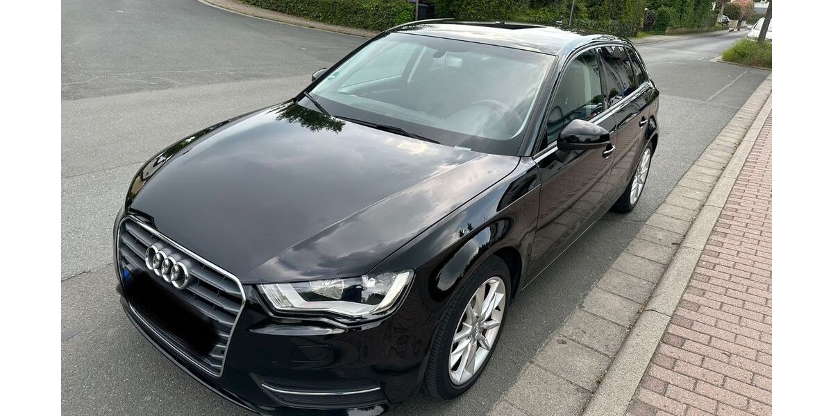 Audi A3 228.000 km 11.800 &euro; Usingen 61250