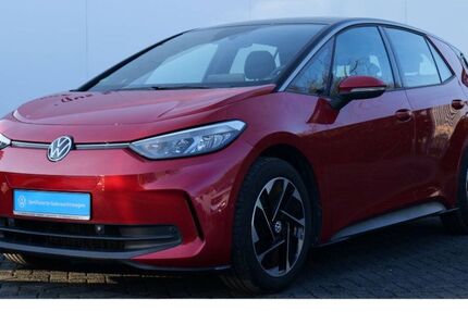 VW ID.3 14.887 km 29.890 &euro; Nidderau 61130
