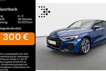 Audi A3 6.842 km 39.180 &euro; Oberursel 61440