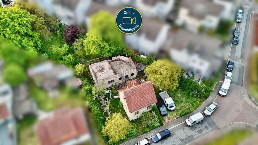 Grundstück zu verkaufen in Erlensee Rückingen 899.000 € 1245 m² zimmer