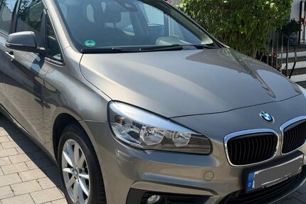 BMW 218 Gran Coupé 150.000 km 6.900 &euro; Hofheim 65719