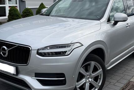 Volvo XC90 221.000 km 19.999 &euro; Bad Homburg 61348