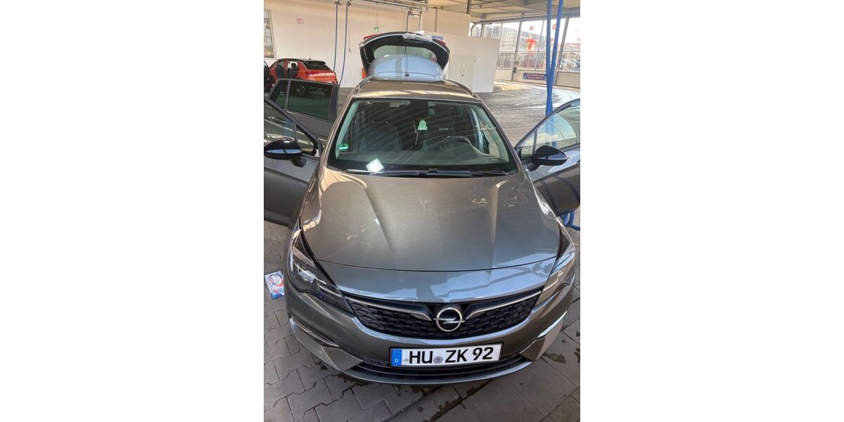 Opel Astra 182.000 km 7.900 &euro; Erlensee 63526