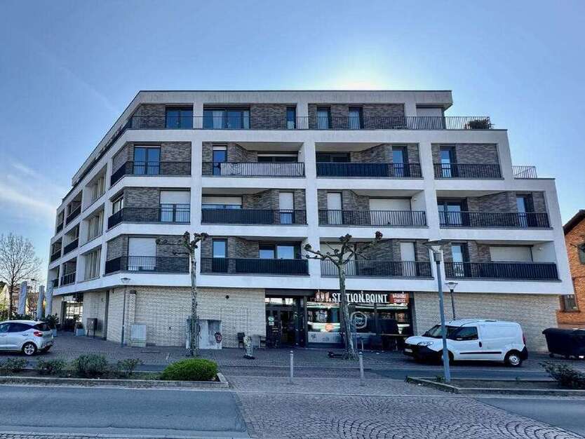 Wohnung zum Mieten in Langen (Hessen) 1.350 € 80 m²