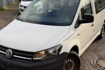 VW Caddy 270.000 km 7.400 &euro; Frankfurt am Main 65933