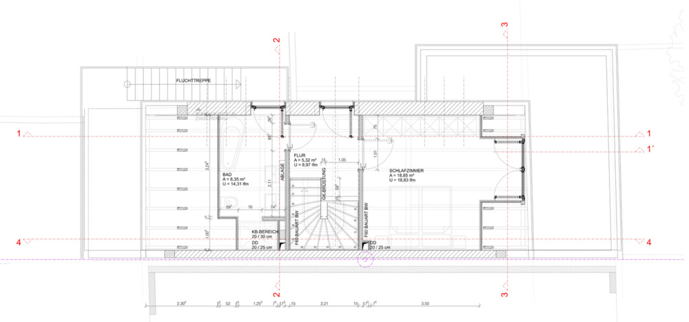 Mehrfamilienhaus, Wohnhaus Neu-Isenburg Isenburg - 5 Zimmer, 173 m&sup2;, 2.550&euro; | Angebot:24687765