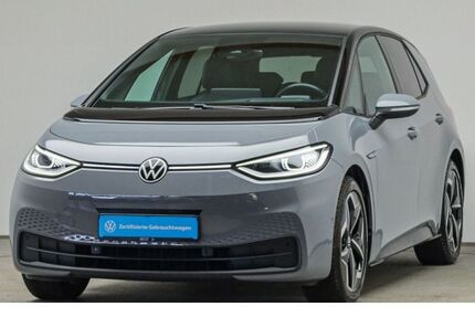 VW ID.3 45.800 km 22.999 &euro; Mühlheim 63165