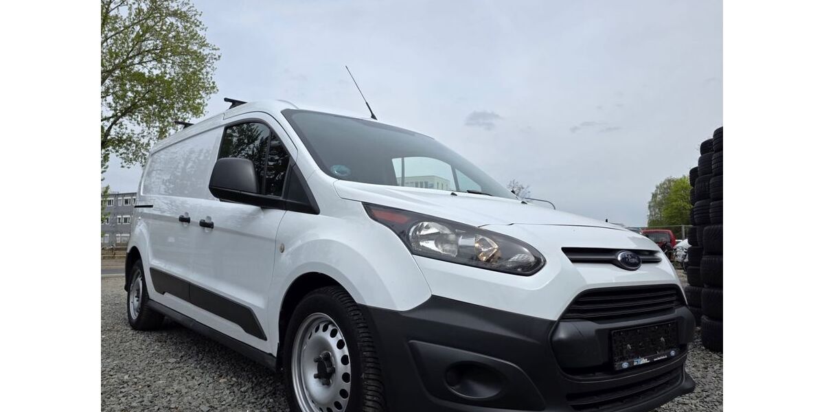 Ford Transit 190.000 km 7.690 &euro; Frankfurt am Main 60486