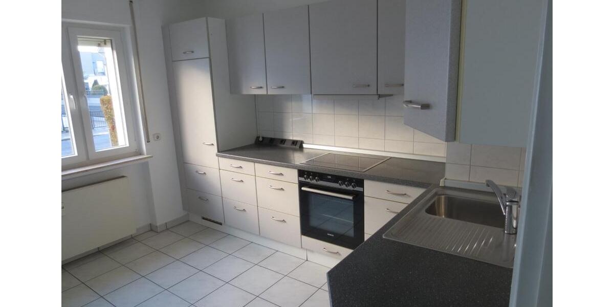 Erdgeschoßwohnung Offenbach am Main Bürgel - 3 Zimmer, 95 m&sup2;, 1.400&euro; | Angebot:24874014