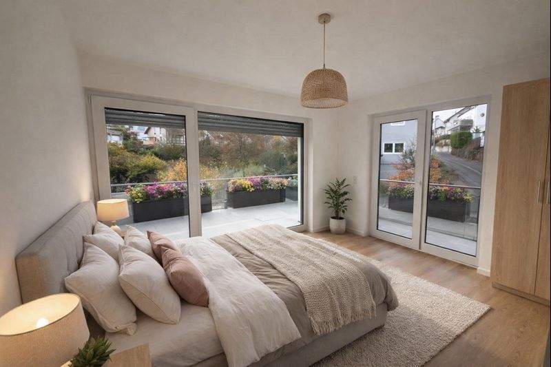 Etagenwohnung Eppstein Bremthal - 4 Zimmer, 120 m&sup2;, 627.000&euro; | Angebot:25691951