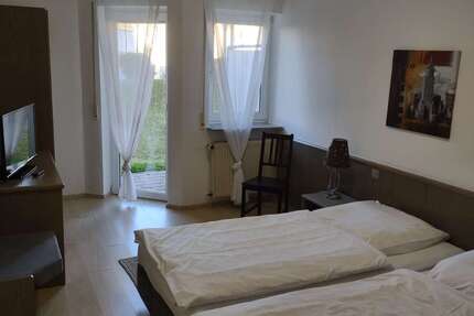 Wohnung zum Mieten in Rodgau 775 € 50 m² 2 zimmer