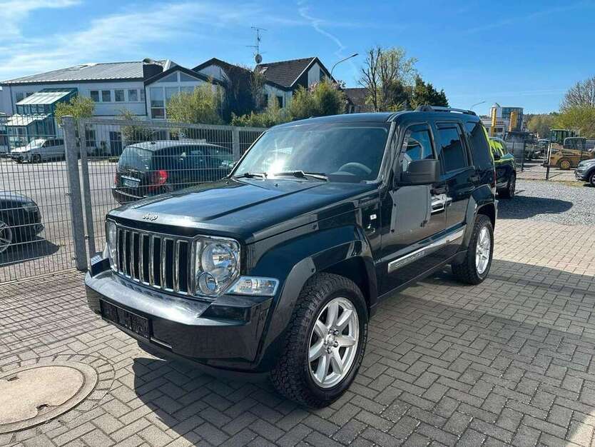 Cherokee