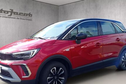 Opel Crossland (X) 40.260 km 18.750 &euro; Rüsselsheim 65428