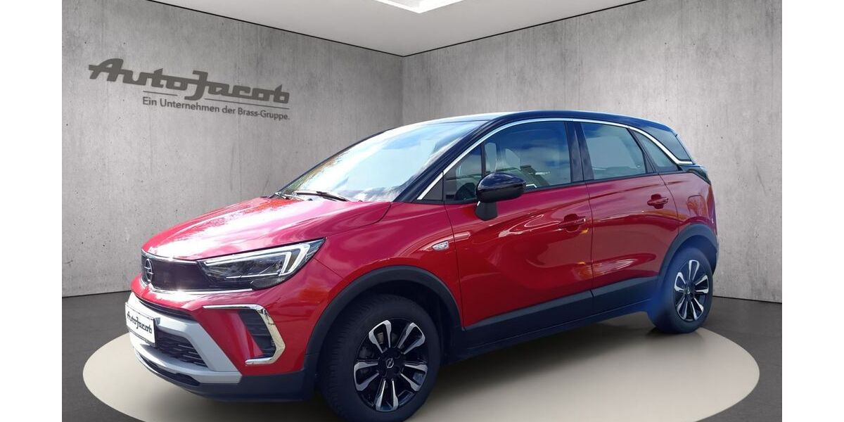 Opel Crossland (X) 40.260 km 18.750 &euro; Rüsselsheim 65428