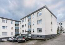 Wohnung zu vermieten