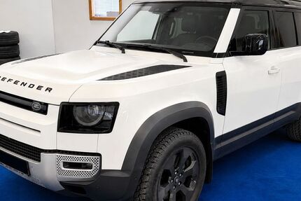 Land Rover Defender 125.000 km 46.490 &euro; Usingen 61250