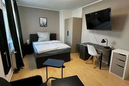 Zimmer Frankfurt am Main Bockenheim - 734&euro; | Angebot:26903476