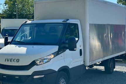 IVECO Andere 280.000 km 12.490 &euro; Darmstadt 64293