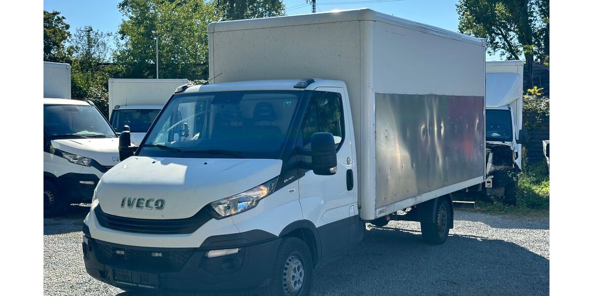 IVECO Andere 280.000 km 12.490 &euro; Darmstadt 64293