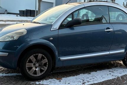 Citroen C3 128.000 km 850 &euro; Schöneck 61137