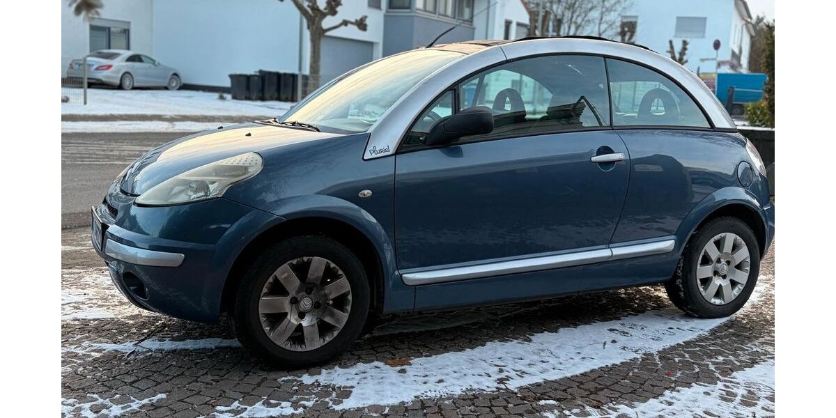 Citroen C3 128.000 km 850 &euro; Schöneck 61137