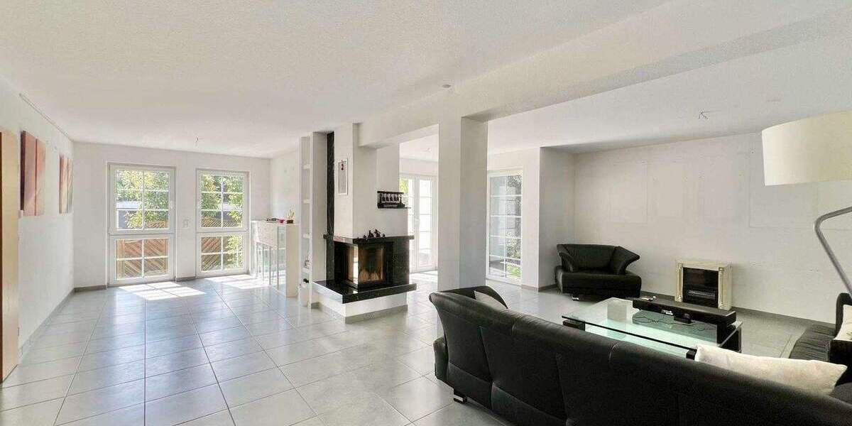 Einfamilienhaus Frankfurt am Main Berkersheim - 5 Zimmer, 181 m&sup2;, 1.095.000&euro; | Angebot:25706155