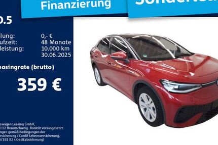 VW ID.5