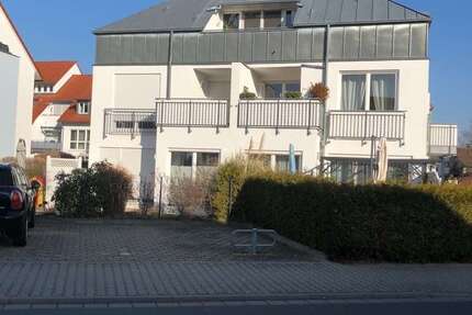Wohnung Weiterstadt-Gräfenhausen Gräfenhausen - 2 Zimmer, 61 m&sup2;, 720&euro; | Angebot:26882303