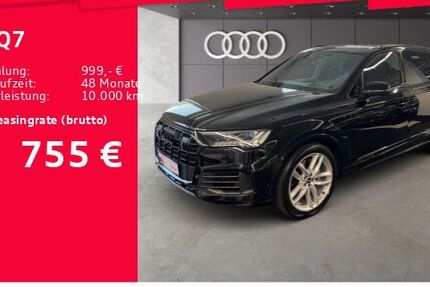 Audi Q7 34.055 km 63.470 &euro; Frankfurt am Main 60314