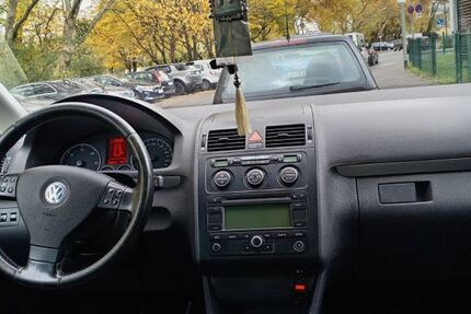 VW Touran 240.000 km 3.250 &euro; Offenbach am Main 63069