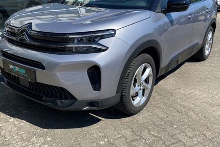 Citroen C5 Aircross 29.990 km 18.440 € Hanau 63452