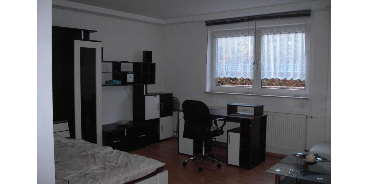 Etagenwohnung Büttelborn - 1 Zimmer, 34 m&sup2;, 380&euro; | Angebot:26413094