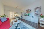 Etagenwohnung Frankfurt am Main Westend-Süd - 3 Zimmer, 78 m&sup2;, 2.900&euro; | Angebot:26739908