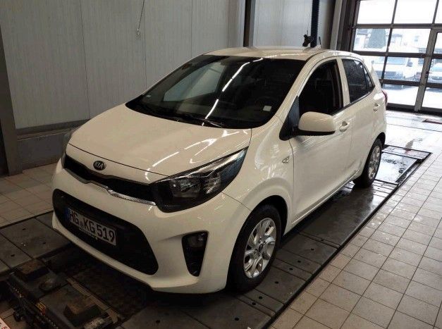 Kia Picanto 115.000 km 7.000 &euro; Hattersheim 65795