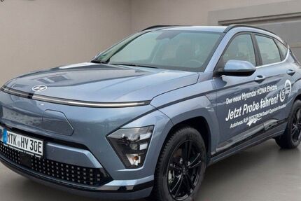 Hyundai KONA 5.000 km 26.990 &euro; Eppstein 65817